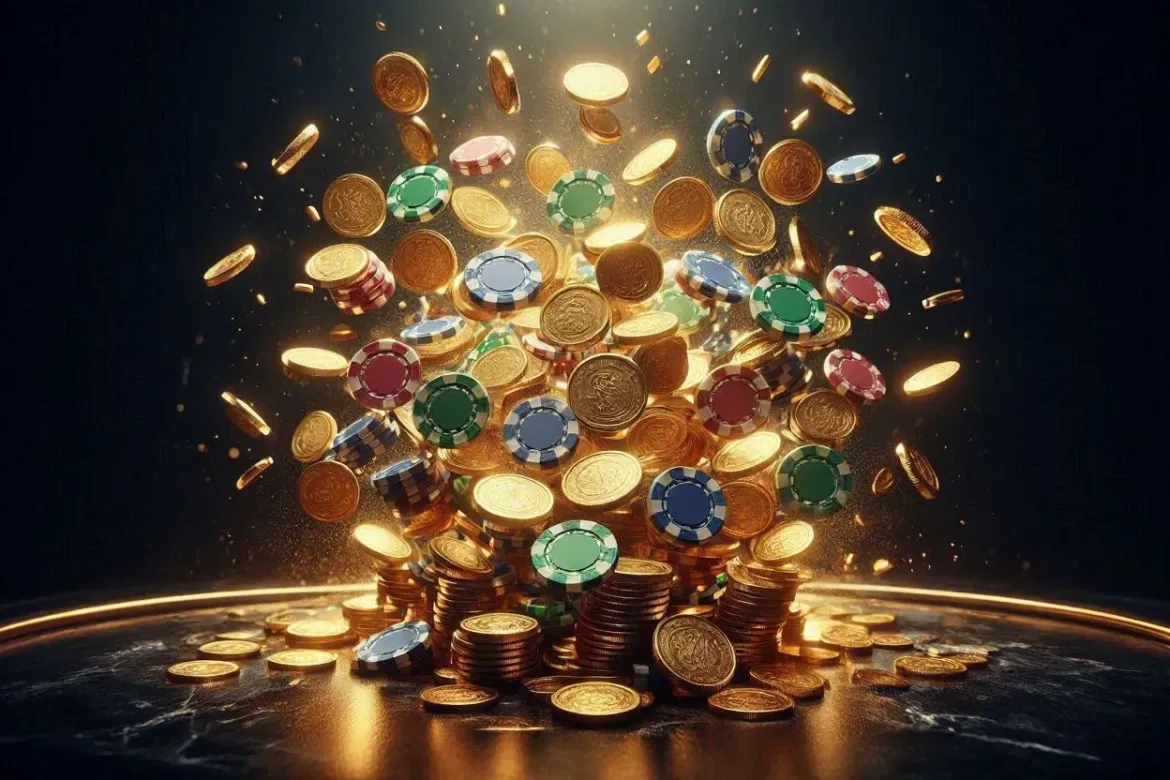 Spinorhino Casino